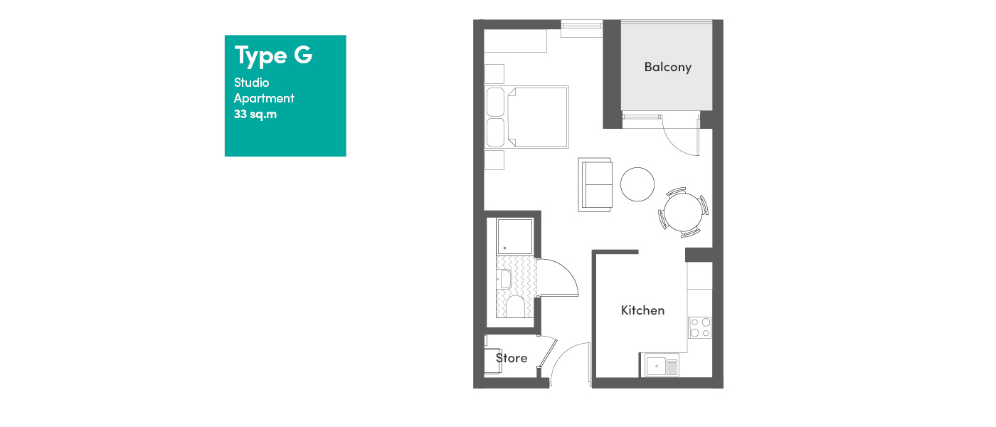 Alt floor plan